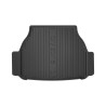 Vasca Baule compatibile con Jaguar XJ VIII 2009-2015, su misura in Gomma TPE