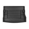 Vasca Baule compatibile con Kia Ceed I 2006-2012, su misura in Gomma TPE
