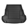 Vasca Baule compatibile con Kia Optima III 2010-2015, su misura in Gomma TPE