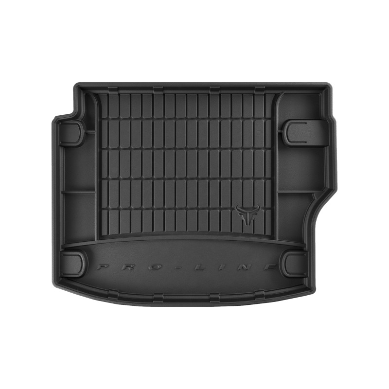 Vasca Baule in Gomma Proline per Kia XCeed PHEV dal 2019 in poi