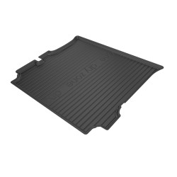 Vasca Baule in Gomma Dryzone per Land Rover Discovery IV 2004-2009