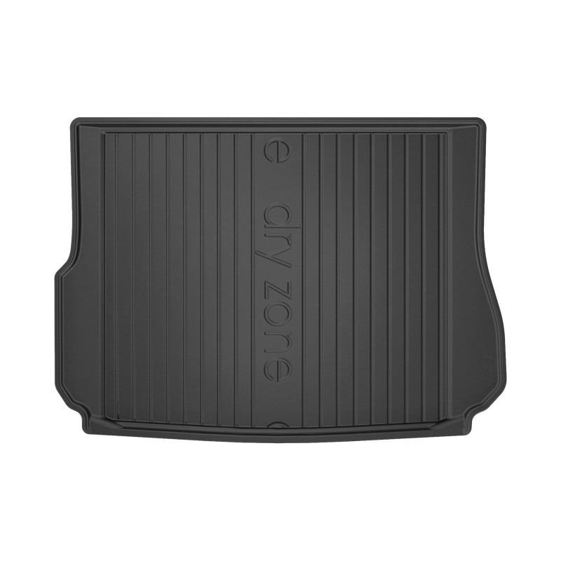 Vasca Baule in Gomma Dryzone per Land Rover Range Rover Evoque I 2011-2018