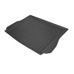 Vasca Baule in Gomma Dryzone per Land Rover Range Rover Evoque I 2011-2018