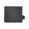 Vasca Baule compatibile con Land Rover Range Rover Sport II 2013-2022, su misura in Gomma TPE