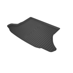 Vasca Baule in Gomma Dryzone per Lexus CT 2010-2022