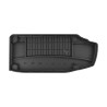 Vasca Baule compatibile con Lexus GS III Hybrid 2005-2012, su misura in Gomma TPE