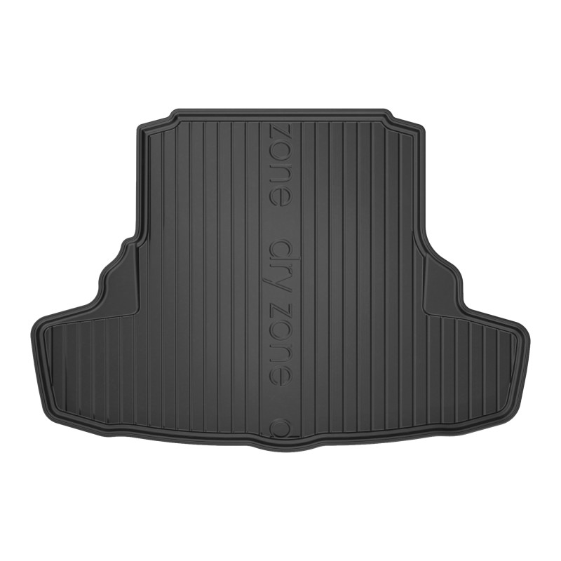 Vasca Baule in Gomma Dryzone per Lexus IS III 2013-2020