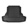 Vasca Baule compatibile con Lexus IS III 2013-2020, su misura in Gomma TPE