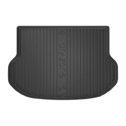Vasca Baule in Gomma Dryzone per Lexus NX I 2014-2021