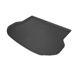 Vasca Baule in Gomma Dryzone per Lexus NX I 2014-2021