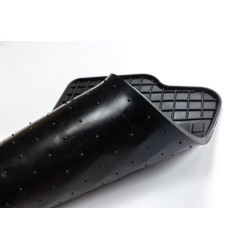 Tappetini in Gomma ElToro per MAN TGX I 2000-2019