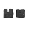 Tappetini compatibili con MAN TGX I 2007-2019, su misura in Gomma TPE
