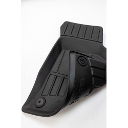 Tappetini in Gomma Proline per MAN TGX I 2007-2019