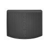 Vasca Baule compatibile con Mazda 3 II 2008-2013, su misura in Gomma TPE