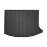 Vasca Baule compatibile con Mazda 3 II 2008-2013, su misura in Gomma TPE