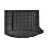 Vasca Baule compatibile con Mazda 3 II 2008-2013, su misura in Gomma TPE