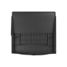 Vasca Baule compatibile con Mazda 3 III 2013-2018, su misura in Gomma TPE