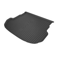 Vasca Baule in Gomma Dryzone per Mazda 6 I 2002-2007