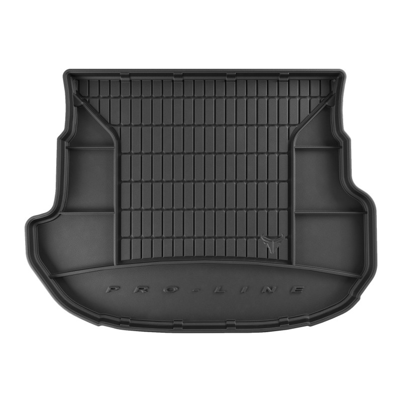 Vasca Baule in Gomma Proline per Mazda 6 I 2002-2007