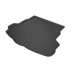 Vasca Baule in Gomma Dryzone per Mazda 6 II 2007-2012