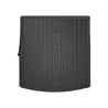 Vasca Baule compatibile con Mazda 6 III 2012-2018, su misura in Gomma TPE