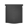 Vasca Baule compatibile con Mazda 6 III 2012-2018, su misura in Gomma TPE