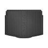 Vasca Baule compatibile con Mazda CX-3 2014-2021, su misura in Gomma TPE