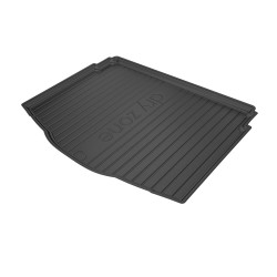 Vasca Baule in Gomma Dryzone per Mazda CX-3 2014-2021