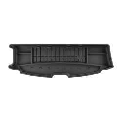 Vasca Baule in Gomma Proline per Mazda Premacy II 2005-2010