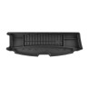 Vasca Baule compatibile con Mazda Premacy II 2005-2010, su misura in Gomma TPE