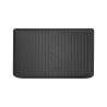 Vasca Baule compatibile con Mercedes-Benz Classe A W168 1997-2004, su misura in Gomma TPE