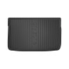 Vasca Baule compatibile con Mercedes-Benz Classe A W169 2004-2012, su misura in Gomma TPE