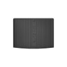 Vasca Baule compatibile con Mercedes-Benz Classe B W245 2005-2011, su misura in Gomma TPE