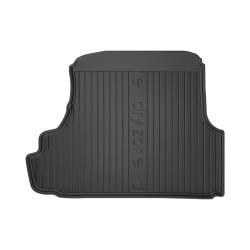 Vasca Baule in Gomma Dryzone per Mercedes-Benz Classe C W202 1993-2001