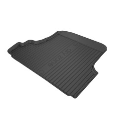 Vasca Baule in Gomma Dryzone per Mercedes-Benz Classe C W202 1993-2001