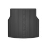 Vasca Baule compatibile con Mercedes-Benz Classe C S203 2000-2007, su misura in Gomma TPE