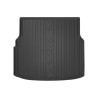 Vasca Baule compatibile con Mercedes-Benz Classe C S205 2014-2021, su misura in Gomma TPE