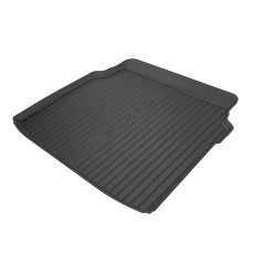 Vasca Baule in Gomma Dryzone per Mercedes-Benz Classe E W211 2006-2009