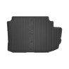 Vasca Baule compatibile con Mercedes-Benz Classe S W220 1998-2005, su misura in Gomma TPE