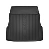 Vasca Baule compatibile con Mercedes-Benz Classe S W222 2013-2020, su misura in Gomma TPE