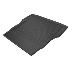 Vasca Baule in Gomma Dryzone per Mercedes-Benz Classe S W222 2013-2020