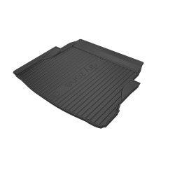 Vasca Baule in Gomma Dryzone per Mercedes-Benz CLS C218 2010-2018