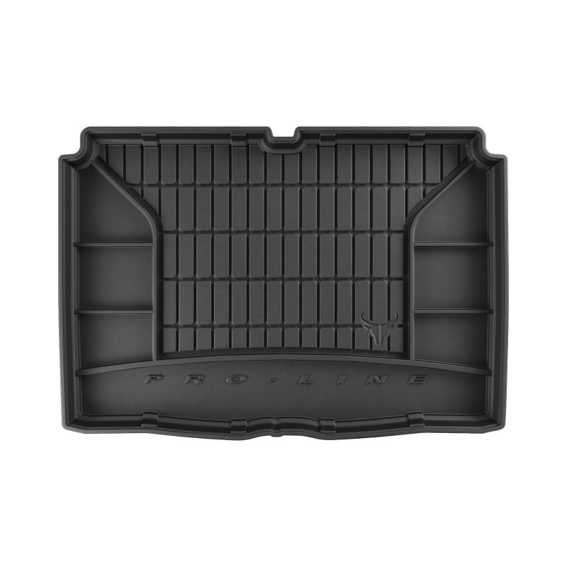 Vasca Baule in Gomma Proline per Mercedes-Benz GLA H247 dal 2019 in poi
