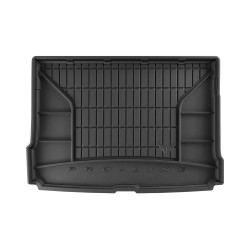Vasca Baule in Gomma Proline per Mercedes-Benz GLA H247 dal 2019 in poi