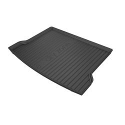 Vasca Baule in Gomma Dryzone per Mercedes-Benz GLA X156 2013-2019