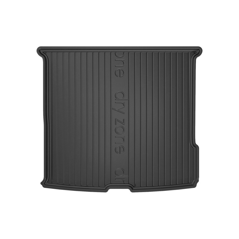 Vasca Baule in Gomma Dryzone per Mercedes-Benz GLE W292 2015-2019
