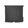 Vasca Baule compatibile con Mercedes-Benz GLE W292 2015-2019, su misura in Gomma TPE