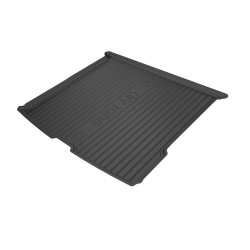 Vasca Baule in Gomma Dryzone per Mercedes-Benz GLE W292 2015-2019