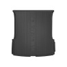 Vasca Baule compatibile con Mercedes-Benz GLS X166 2015-2019, su misura in Gomma TPE