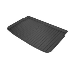Vasca Baule in Gomma Dryzone per Mercedes-Benz SLK R171 2004-2011